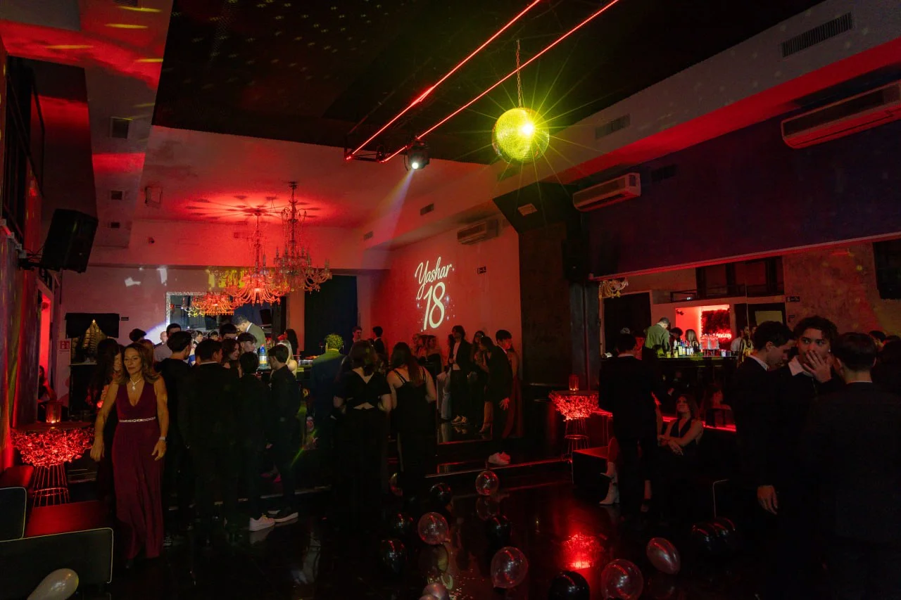 Evento privato