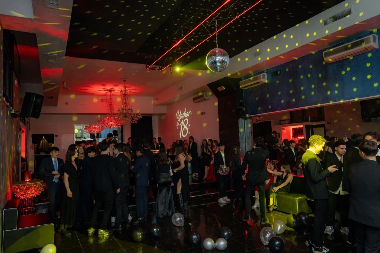 Evento privato