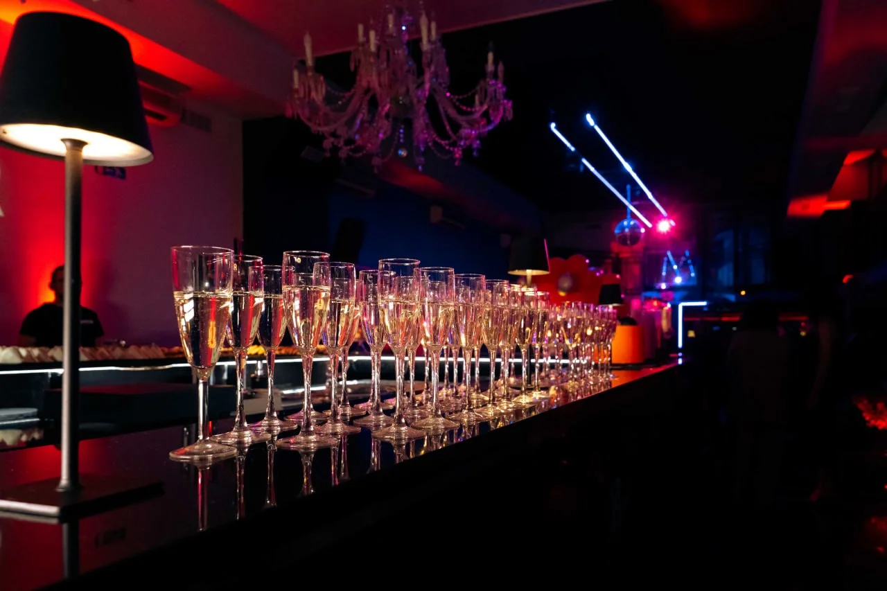 Evento privato